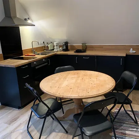 Le Clos De - Neuf - Vue Montagne - *