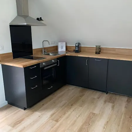 Apartmán Sas Le Clos De - Neuf - Vue Montagne - *