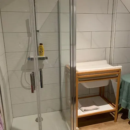 Appartement Le Clos De - Neuf - Vue Montagne - *