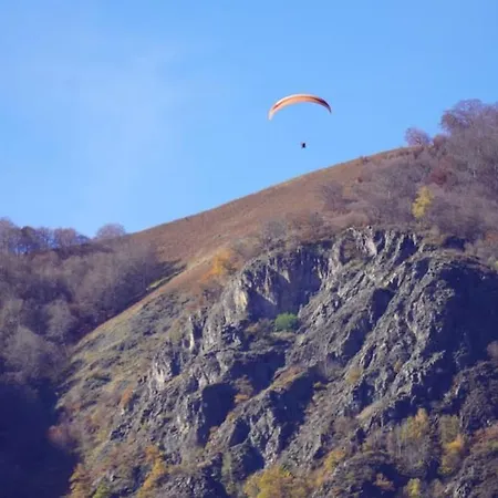 Sas Le Clos De - Neuf - Vue Montagne - Apartment