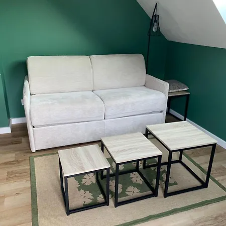 Apartment Sas Le Clos De - Neuf - Vue Montagne -