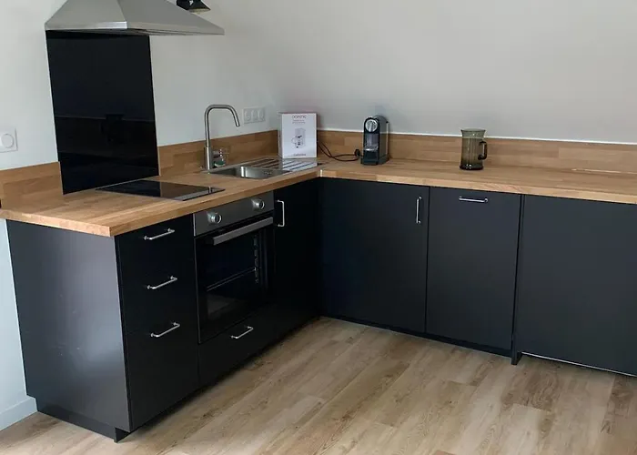 Apartamento Le Clos De - Neuf - Vue Montagne - *