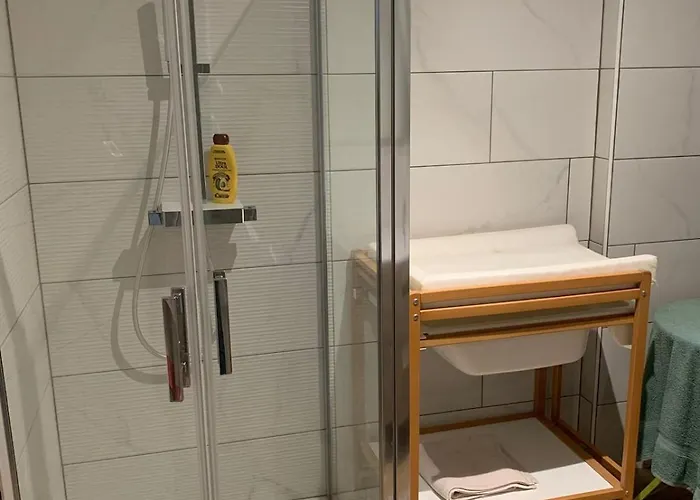 Apartment Sas Le Clos De - Neuf - Vue Montagne - *