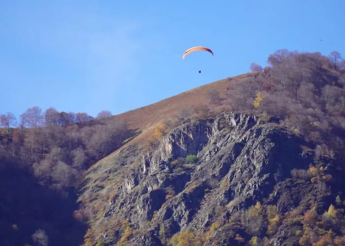 Sas Le Clos De - Neuf - Vue Montagne - Apartment