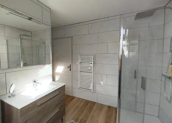 Le Clos De - Neuf - Vue Montagne - * Juzet-de-Luchon