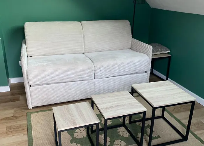 Apartment Sas Le Clos De - Neuf - Vue Montagne -